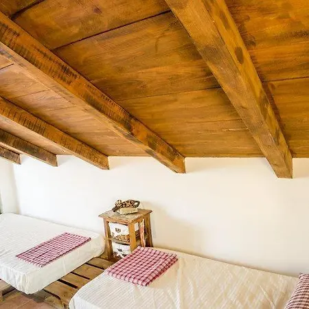 House Rea With Bbq And Two Terrace Holiday home Sveti Donat