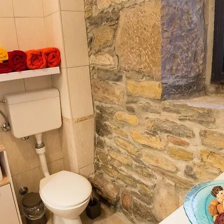 House Rea With Bbq And Two Terrace Holiday home Sveti Donat
