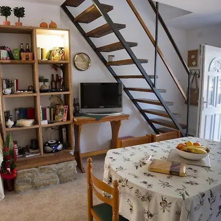 Holiday home House Rea With Bbq And Two Terrace *