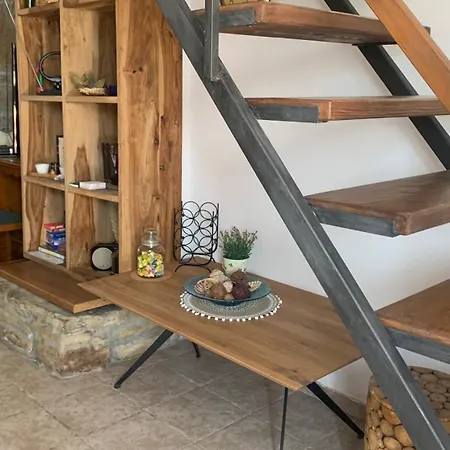 Holiday home House Rea With Bbq And Two Terrace Sveti Donat