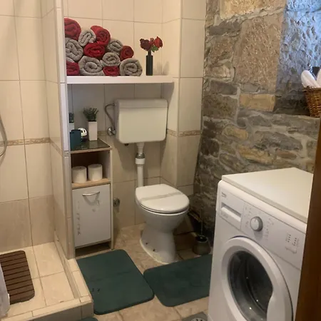 Holiday home House Rea With Bbq And Two Terrace *