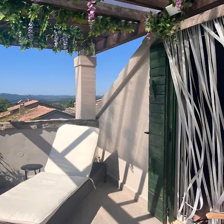 House Rea With Bbq And Two Terrace Holiday home Sveti Donat